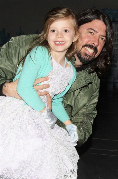 harper willow grohl|Why Fans Are Obsessed With Dave Grohl’s Relationship With